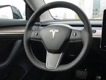 Tesla Model 3 2021 года за 30 000 000 тг. в Алматы – фото 5