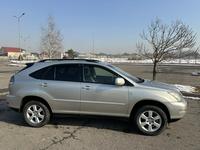 Lexus RX 300 2004 годаүшін7 900 000 тг. в Алматы