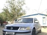 Volkswagen Passat 1996 года за 450 000 тг. в Аральск – фото 5
