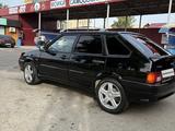 ВАЗ (Lada) 2114 2012 годаүшін1 650 000 тг. в Тараз – фото 2