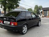 ВАЗ (Lada) 2114 2012 годаүшін1 650 000 тг. в Тараз – фото 5