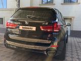 BMW X5 2017 годаүшін24 000 000 тг. в Шымкент – фото 2