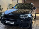 BMW X5 2017 годаүшін24 000 000 тг. в Шымкент