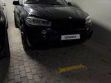 BMW X5 2017 годаүшін24 000 000 тг. в Шымкент – фото 4