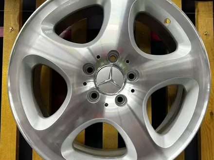 Диски Mercedes Benz r 17/5/112үшін205 000 тг. в Караганда