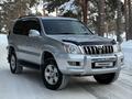 Toyota Land Cruiser Prado 2003 года за 8 700 000 тг. в Урджар