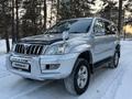 Toyota Land Cruiser Prado 2003 года за 8 700 000 тг. в Урджар – фото 10