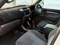 Toyota Land Cruiser Prado 2003 года за 8 700 000 тг. в Урджар – фото 13