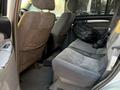 Toyota Land Cruiser Prado 2003 года за 8 700 000 тг. в Урджар – фото 16