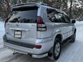 Toyota Land Cruiser Prado 2003 года за 8 700 000 тг. в Урджар – фото 3