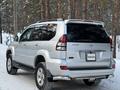 Toyota Land Cruiser Prado 2003 года за 8 700 000 тг. в Урджар – фото 4