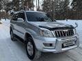 Toyota Land Cruiser Prado 2003 года за 8 700 000 тг. в Урджар – фото 2