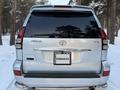Toyota Land Cruiser Prado 2003 года за 8 700 000 тг. в Урджар – фото 7