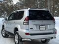 Toyota Land Cruiser Prado 2003 года за 8 700 000 тг. в Урджар – фото 6