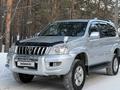 Toyota Land Cruiser Prado 2003 года за 8 700 000 тг. в Урджар – фото 5