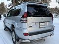 Toyota Land Cruiser Prado 2003 года за 8 700 000 тг. в Урджар – фото 8
