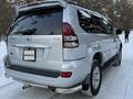 Toyota Land Cruiser Prado 2003 года за 8 700 000 тг. в Урджар – фото 9