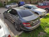 Mercedes-Benz C 300 2008 года за 5 500 000 тг. в Алматы – фото 4