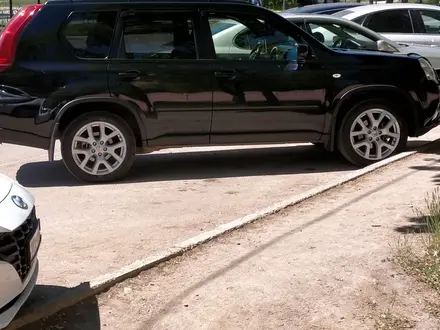 Nissan X-Trail 2012 года за 7 500 000 тг. в Караганда