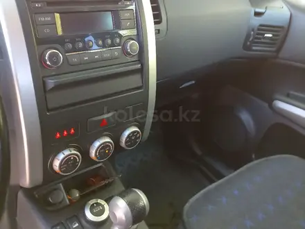 Nissan X-Trail 2012 года за 7 500 000 тг. в Караганда – фото 13