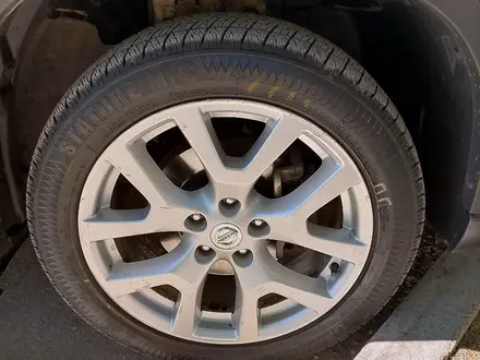 Nissan X-Trail 2012 года за 7 500 000 тг. в Караганда – фото 5