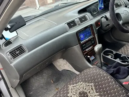 Toyota Camry 1997 года за 3 000 000 тг. в Тараз – фото 7