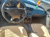 Mercedes-Benz C 280 1993 года за 1 650 000 тг. в Алматы – фото 3