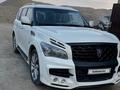 Infiniti QX80 2014 года за 19 800 000 тг. в Петропавловск