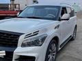 Infiniti QX80 2014 годаүшін19 800 000 тг. в Петропавловск – фото 5