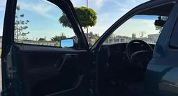 Volkswagen Golf 1995 годаfor1 000 000 тг. в Тараз – фото 5