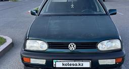 Volkswagen Golf 1995 годаfor1 000 000 тг. в Тараз