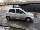 Toyota Vitz 2001 годаүшін2 700 000 тг. в Алматы – фото 3