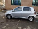 Toyota Vitz 2001 годаүшін2 800 000 тг. в Алматы – фото 5