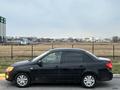 ВАЗ (Lada) Granta 2190 2013 года за 2 100 000 тг. в Шымкент