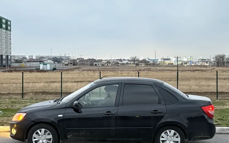 ВАЗ (Lada) Granta 2190 2013 года за 2 100 000 тг. в Шымкент