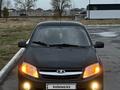ВАЗ (Lada) Granta 2190 2013 года за 2 100 000 тг. в Шымкент – фото 2