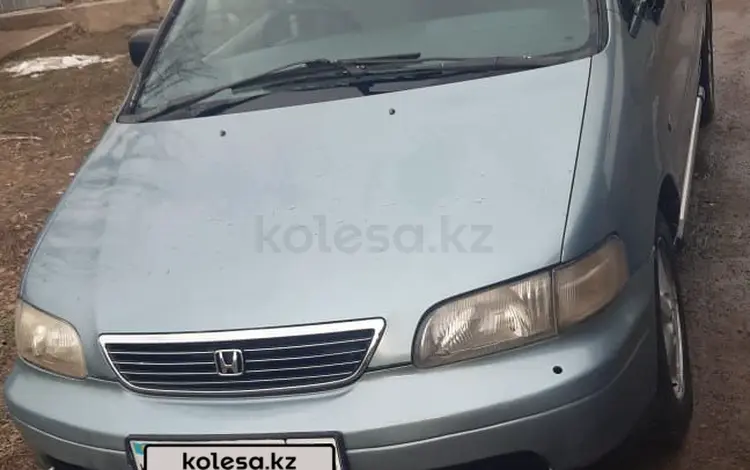 Honda Odyssey 1995 годаfor2 500 000 тг. в Алматы