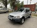 Honda CR-V 1999 годаүшін3 700 000 тг. в Алматы – фото 3