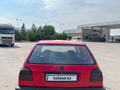 Volkswagen Golf 1992 годаfor950 000 тг. в Алматы – фото 5