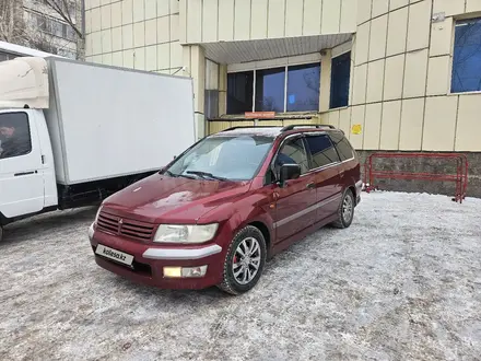 Mitsubishi Space Wagon 1998 года за 3 200 000 тг. в Астана – фото 18