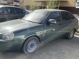 ВАЗ (Lada) Priora 2172 2008 годаүшін1 300 000 тг. в Актобе – фото 2