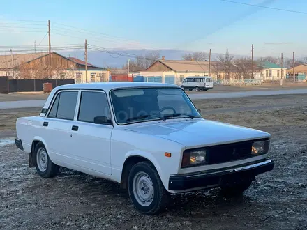 ВАЗ (Lada) 2105 2008 года за 1 800 000 тг. в Аральск – фото 2