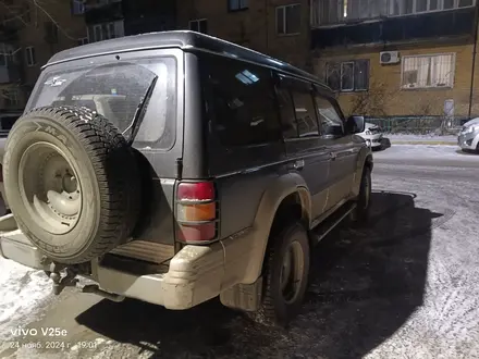 Mitsubishi Pajero 1993 года за 1 750 000 тг. в Усть-Каменогорск