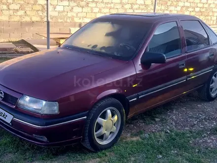 Opel Vectra 1994 года за 1 250 000 тг. в Актобе – фото 6