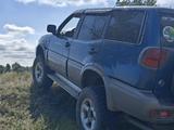 Nissan Terrano 2002 годаfor5 500 000 тг. в Актобе – фото 5