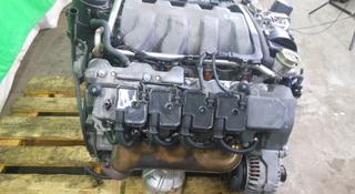 Контрактные двигатели на Merceder M113 v8 5.0үшін395 000 тг. в Алматы