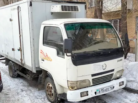 Dongfeng 2005 года за 2 000 000 тг. в Усть-Каменогорск