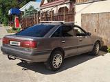 Mazda 626 1989 годаүшін1 100 000 тг. в Талдыкорган