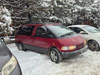 Toyota Previa 1992 годаfor2 600 000 тг. в Алматы