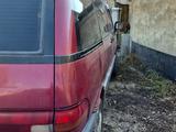 Toyota Previa 1992 годаfor2 600 000 тг. в Алматы – фото 3